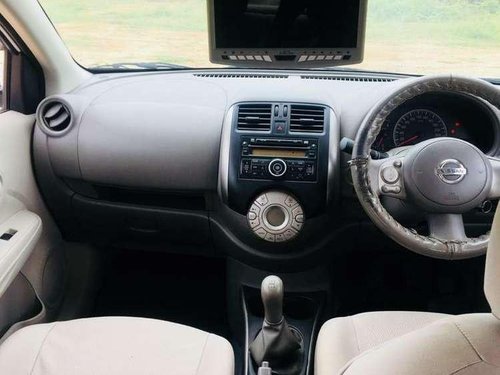 Used Nissan Micra Active XV 2016 MT for sale in Tiruppur 