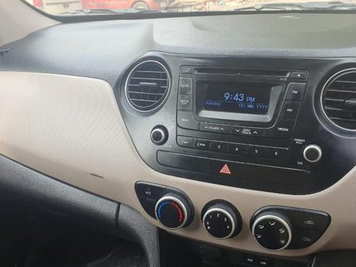 Used Hyundai i10 Version Sportz MT car at low price in New Delhi