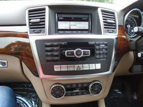 2015 Mercedes Benz M Class AT for sale in Mumbai