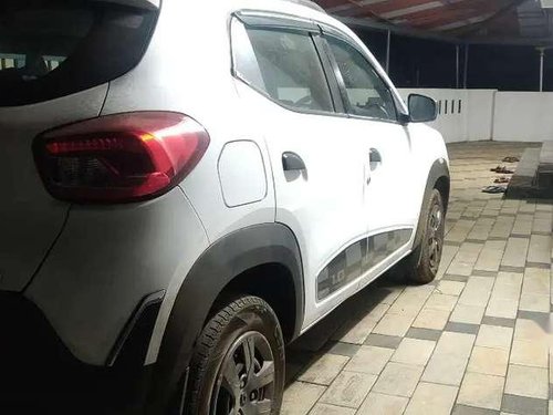 Renault Kwid 2017 MT for sale in Ernakulam 