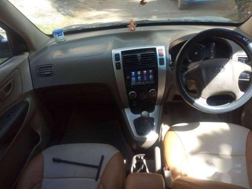 Used Hyundai Tucson CRDI MT for sale in Chennai 