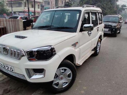 Used Mahindra Scorpio S4, 2015, Diesel MT for sale in Patna 