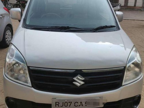 Used Maruti Suzuki Wagon R MT for sale in Jodhpur 