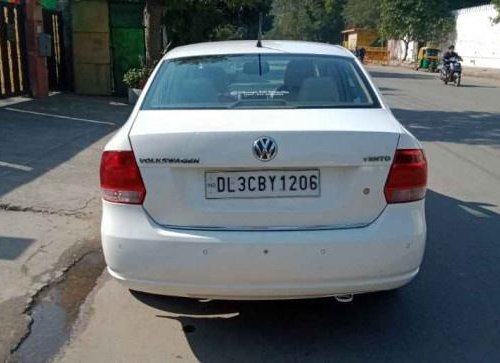 2013 Volkswagen Vento 1.6 Highline MT for sale in New Delhi