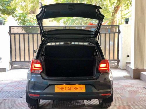 2018 Volkswagen Polo MT for sale in Secunderabad 