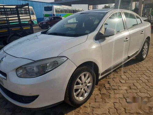 Used 2011 Renault Fluence MT for sale in Hyderabad 