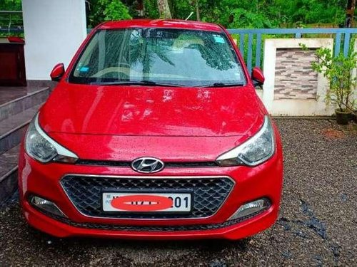 Used Hyundai Elite I20 Asta 1.2, 2014, Petrol MT for sale in Thrissur 