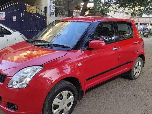 Used 2007 Maruti Suzuki Swift MT for sale in Ramanathapuram 