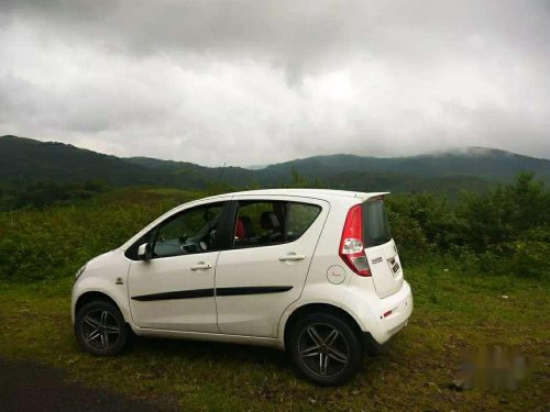 2014 Maruti Suzuki Ritz MT for sale in Kottayam 