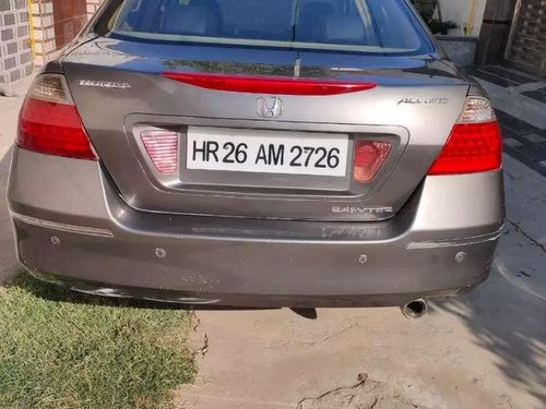 Used Honda Accord MT for sale in Sonipat 