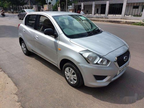 Used Datsun GO T MT for sale in Chennai at low price