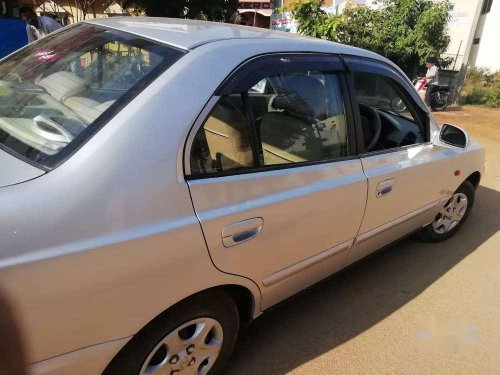 Used 2007 Hyundai Accent MT for sale in Davanagere 