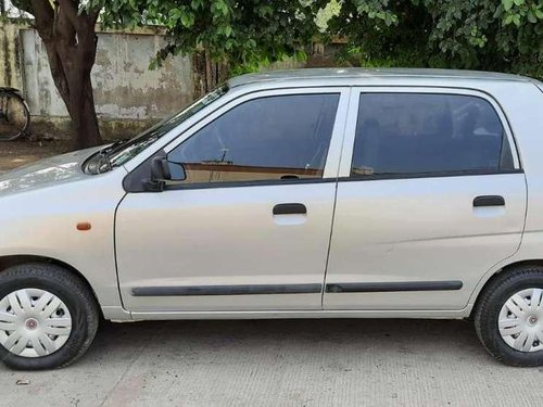 Used 2010 Maruti Suzuki Alto MT for sale in Ahmedabad 