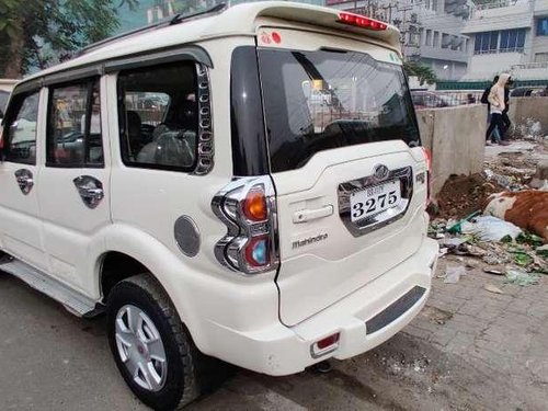 Used Mahindra Scorpio S4, 2015, Diesel MT for sale in Patna 