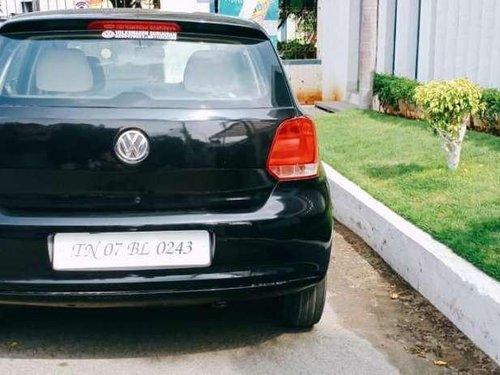 Used Volkswagen Polo Comfortline Petrol, 2011, AT for sale in Coimbatore 