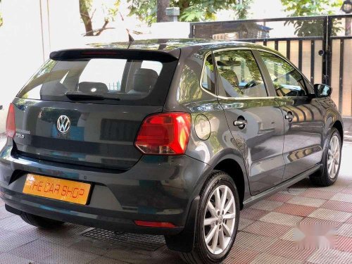 2018 Volkswagen Polo MT for sale in Secunderabad 