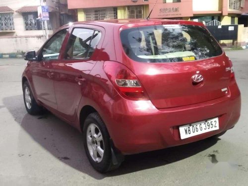 Used Hyundai i20 2011 Sportz 1.2 MT for sale in Kolkata 