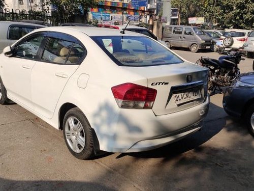 Honda City 2008-2011 1.5 S MT for sale in New Delhi