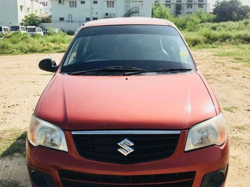 Maruti Suzuki Alto K10 LXi, 2011, Petrol MT for sale in Tiruppur 