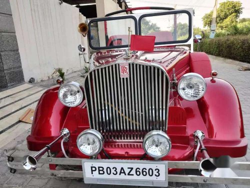 2004 Maruti Suzuki Gypsy MT for sale in Jodhpur 
