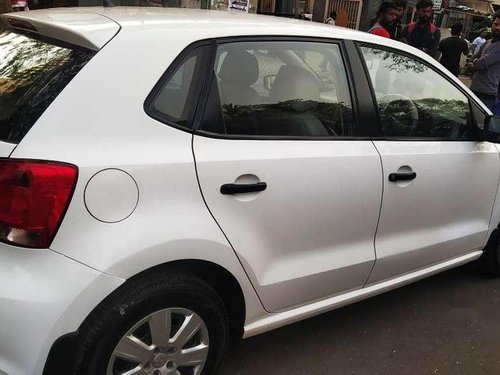 Volkswagen Polo 2012 MT for sale in Mumbai
