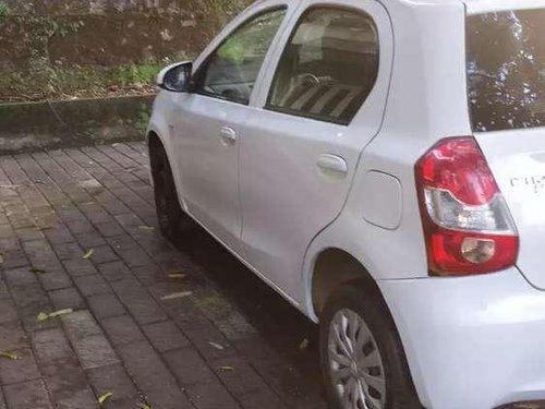 2015 Toyota Etios Liva MT for sale in Perinthalmanna 