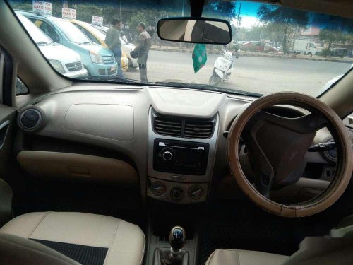 Used Chevrolet Sail MT for sale in Jaipur