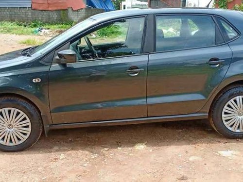 Used 2015 Volkswagen Polo MT for sale in Thrissur 