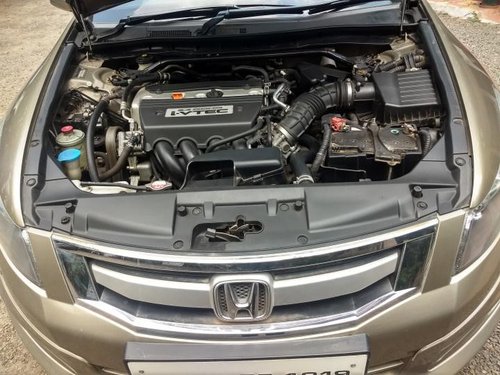 Honda Accord 2008-2011 2.4 AT for sale in Pune