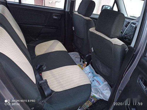 2014 Maruti Suzuki Wagon R Stingray MT for sale in Udaipur 