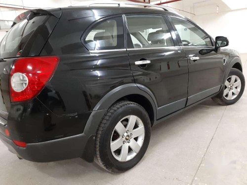 Used 2008 Chevrolet Captiva LT MT for sale in Ahmedabad 