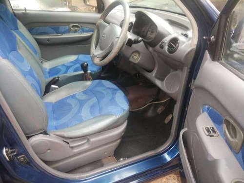 Hyundai Santro Xing GLS 2008 AT for sale in Mumbai