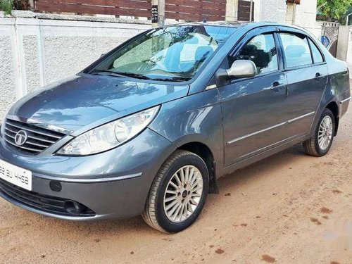 Tata Manza Aura (ABS), Quadrajet BS-IV, 2009, Diesel MT for sale in Kumbakonam 