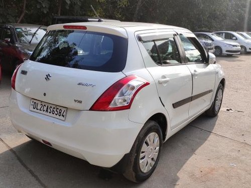 Maruti Swift 2004-2011 VXi BSIV MT for sale in New Delhi