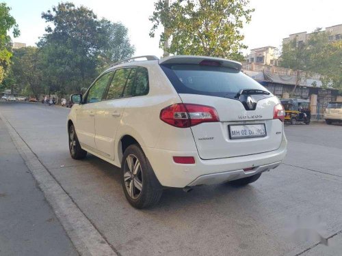 Used 2014 Renault Koleos AT for sale in Mumbai