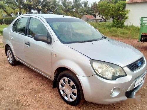 Ford Fiesta EXi 1.4 TDCi Ltd, 2008, Diesel MT for sale in Tiruppur 