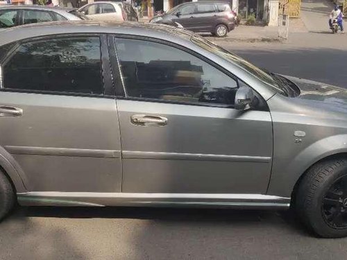 2007 Chevrolet Optra Magnum MT for sale in Pune