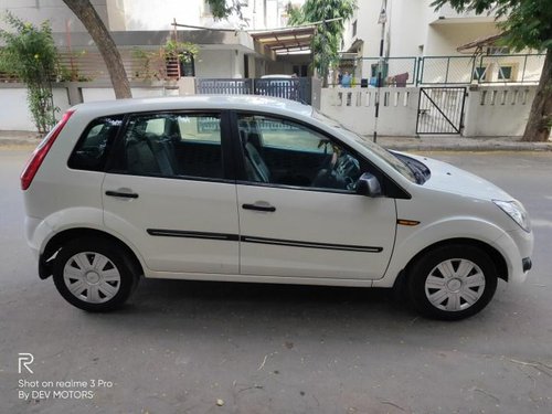 Ford Figo 2010-2012 Diesel EXI MT for sale in Ahmedabad