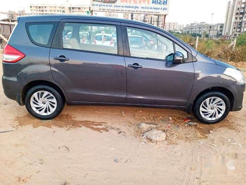 2013 Maruti Suzuki Ertiga MT for sale in Surendranagar 