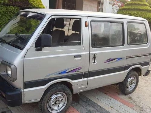 2004 Maruti Suzuki Omni MT for sale in Kalpetta 