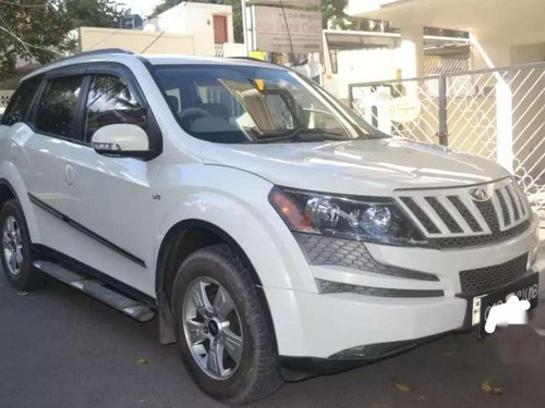 Used 2012 Mahindra XUV 500 MT for sale in Pondicherry 