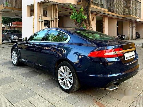 Jaguar XF Diesel S V6, 2012, Diesel AT for sale in Goregaon 