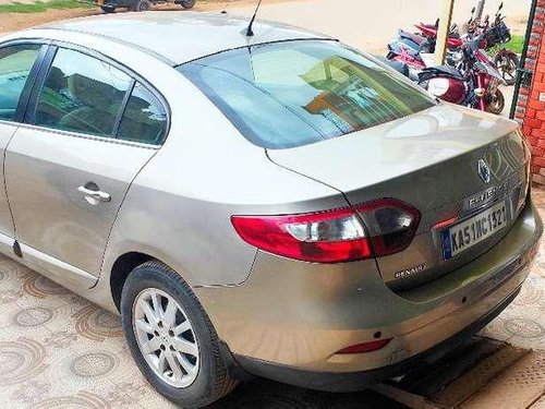 2011 Renault Fluence MT for sale in Kolar