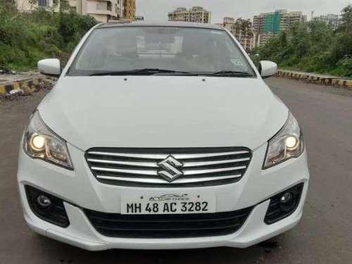 Maruti Suzuki Ciaz ZDi+ SHVS, 2015, Diesel MT for sale in Thane