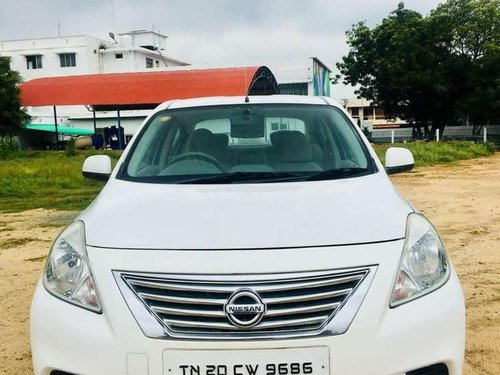 Used Nissan Micra Active XV 2016 MT for sale in Tiruppur 