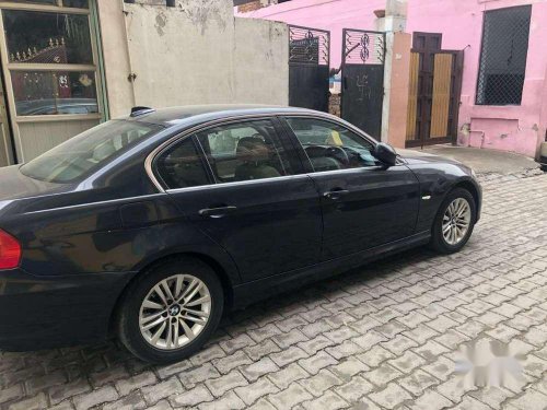 2010 BMW 3 Series AT for sale in Moradabad 