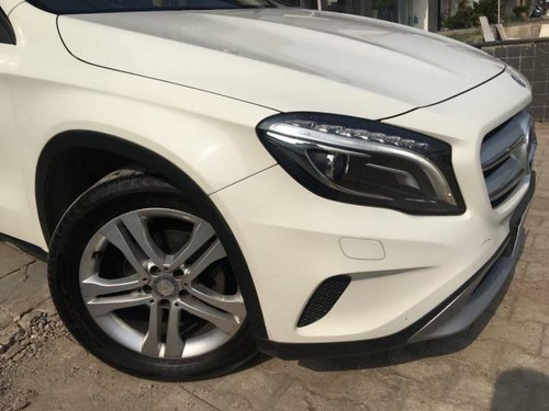 Mercedes-Benz GLA Class 200 CDI SPORT AT for sale in Ahmedabad