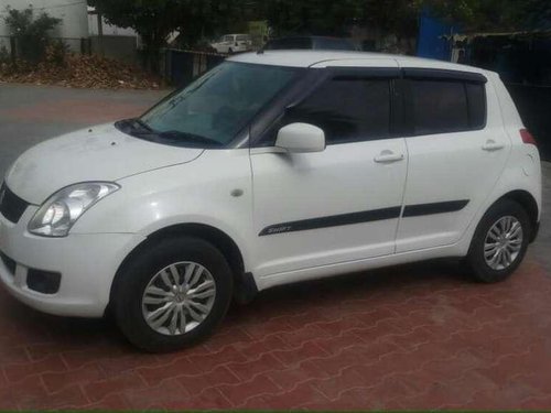 Maruti Suzuki Swift VDI 2011 MT for sale in Secunderabad 