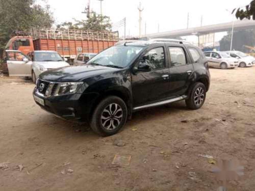 Used 2014 Nissan Terrano MT for sale in Faridabad 