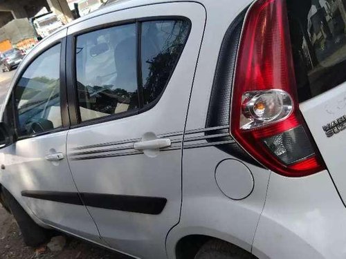 Used 2011 Maruti Suzuki Ritz MT for sale in Ambala 